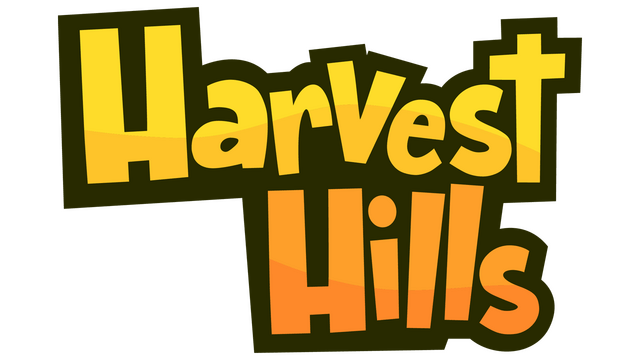 Логотип Harvest Hills