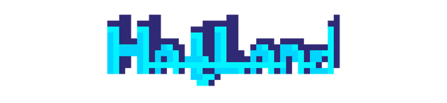 Логотип HatLand