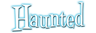 Логотип Haunted