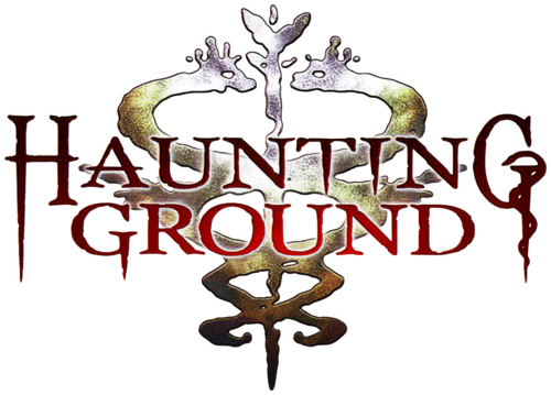 Логотип Haunting Ground