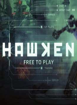 HAWKEN