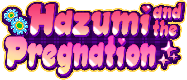 Логотип Hazumi and the Pregnation