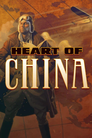 Heart of China