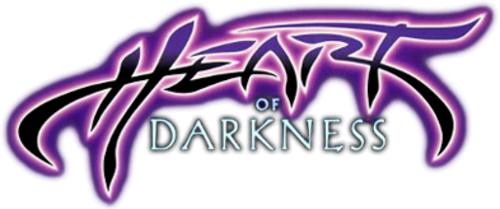 Логотип Heart of Darkness