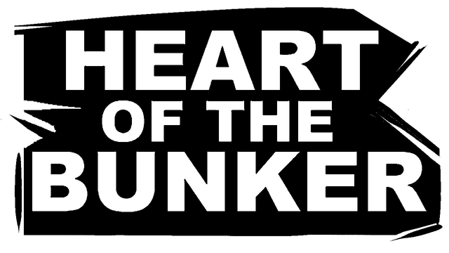 Логотип Heart of the Bunker