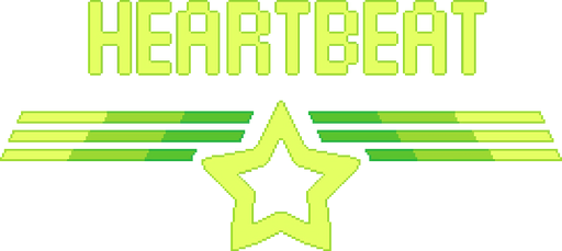 Логотип HEARTBEAT