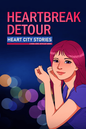Heartbreak Detour