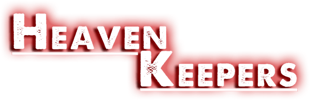 Логотип Heaven Keepers