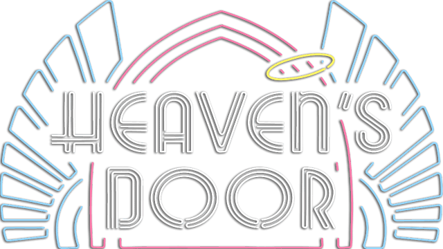 Логотип Heaven's Door