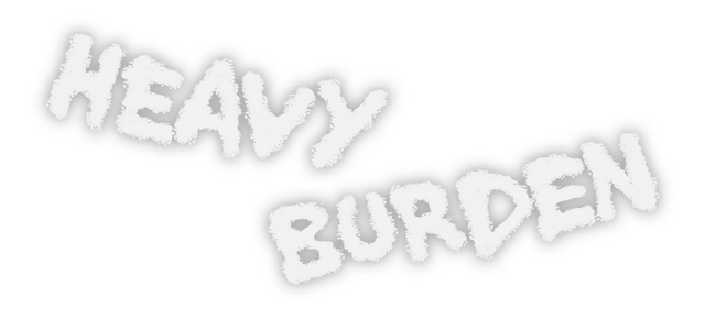 Логотип Heavy Burden