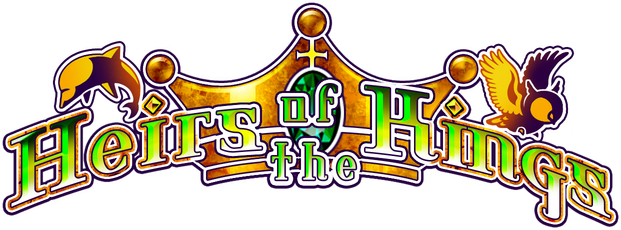 Логотип Heirs of the Kings