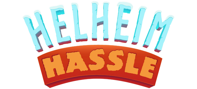 Логотип Helheim Hassle
