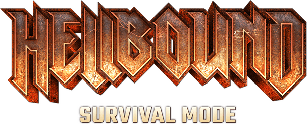 Логотип Hellbound: Survival Mode