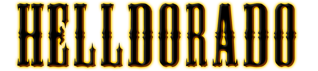 Логотип Helldorado