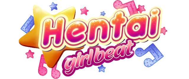 Логотип Hentai Girl Beat