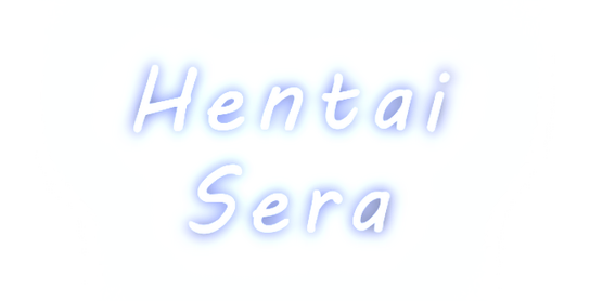 Логотип Hentai Sera