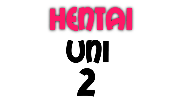 Логотип Hentai Uni 2