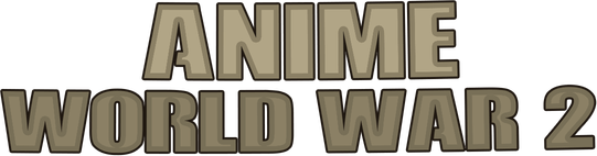 Логотип HENTAI World War 2
