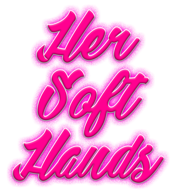 Логотип Her Soft Hands