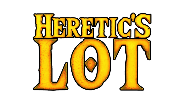 Логотип Heretic's Lot