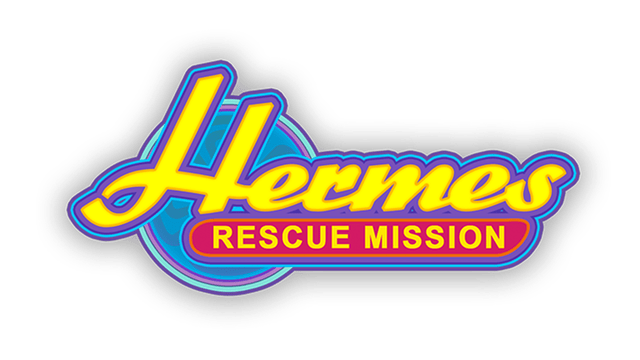 Логотип Hermes: Rescue Mission
