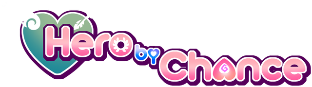 Логотип Hero by Chance