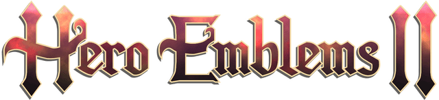 Логотип Hero Emblems 2