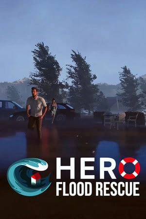 HERO: Flood Rescue
