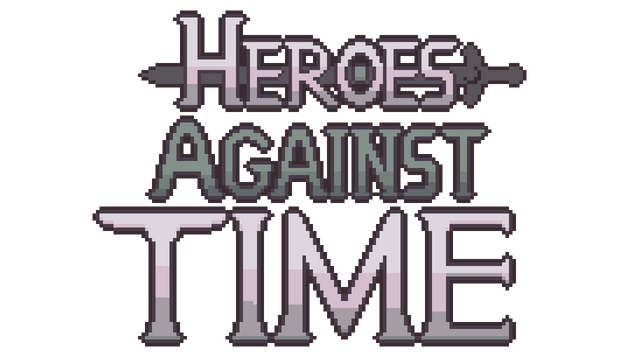 Логотип Heroes Against Time