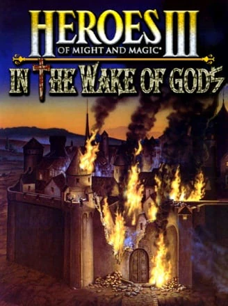 Heroes of Might and Magic 3: In the Wake of Gods