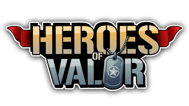 Логотип Heroes of Valor