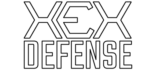 Логотип HexDefense