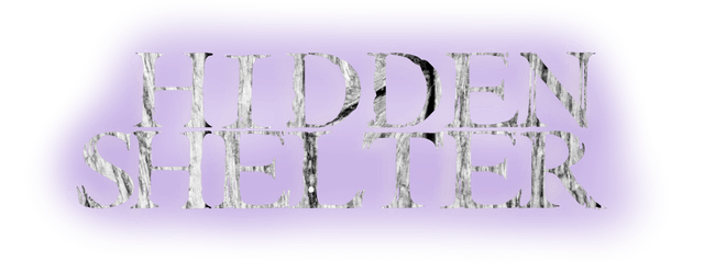 Логотип Hidden Shelter