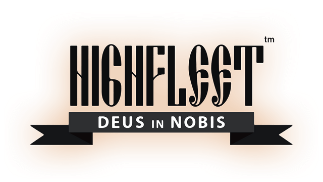 Логотип HighFleet