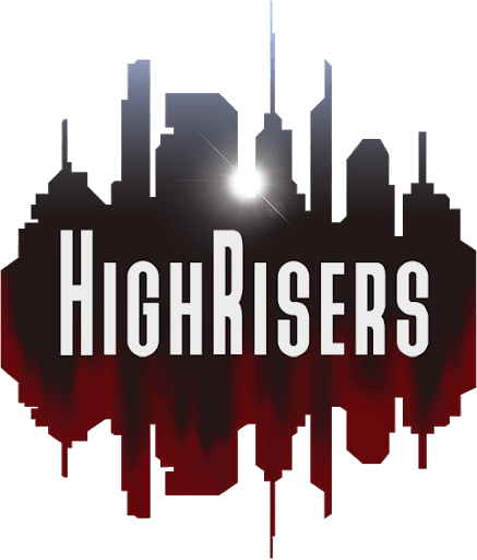 Логотип Highrisers