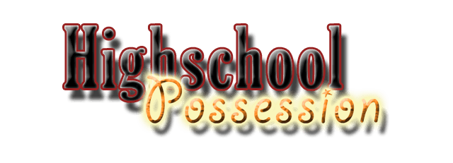 Логотип Highschool Possession
