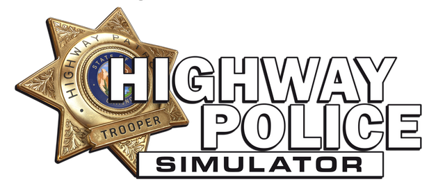 Логотип Highway Police Simulator