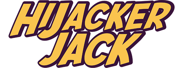 Логотип Hijacker Jack