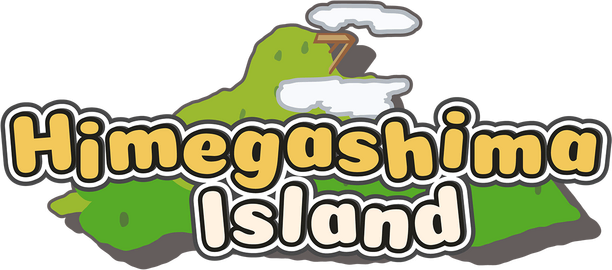 Логотип Himegashima Island