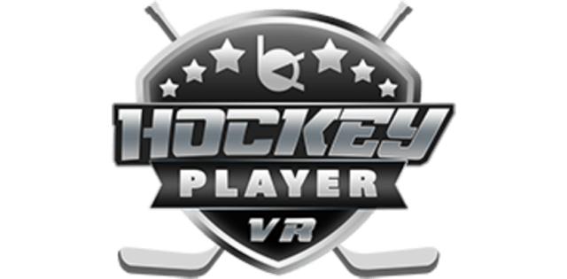 Логотип Hockey Player VR