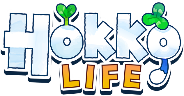 Логотип Hokko Life