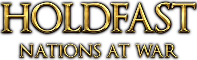 Логотип Holdfast: Nations At War