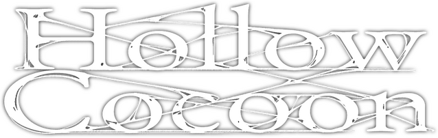 Логотип Hollow Cocoon