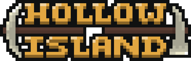 Логотип Hollow Island