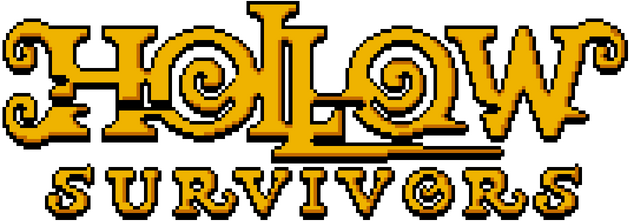 Логотип Hollow Survivors