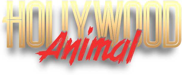 Логотип Hollywood Animal