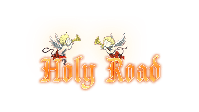 Логотип Holy Road