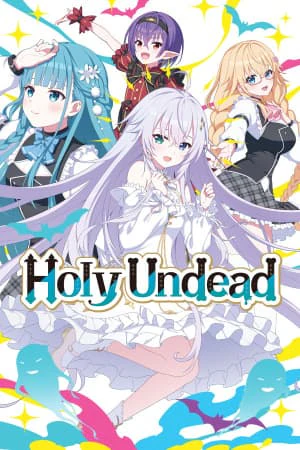 Holy Undead
