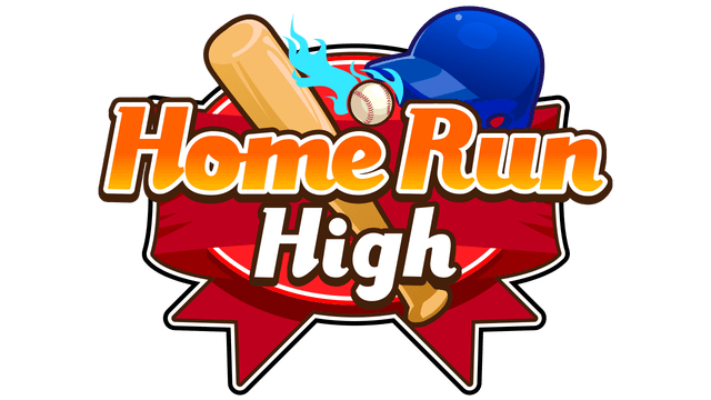 Логотип Home Run High