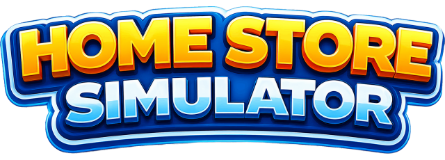 Логотип Home Store Simulator